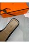 Hermes Shoes HMS00063 Shoes Replica