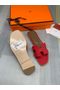 Hermes Shoes HMS00064 Shoes Replica