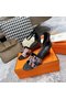 Hermes Shoes HO885HX-1 Replica