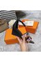Hermes Shoes HO885HX-1 Replica