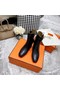 Hermes Shoes HO887HX-2 Replica