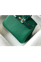 Hermes Touch Birkin 25cm Limited Edition Green Bag Replica