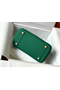 Hermes Touch Birkin 25cm Limited Edition Green Bag Replica