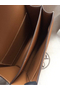 Hermes Constance 18 Handmade Bag In Gold Epsom Leather Replica