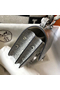 Hermes Constance 18 Handmade Bag In Ombre Embossed Natural Lizard Replica