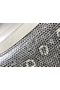 Hermes Constance 18 Handmade Bag In Ombre Embossed Natural Lizard Replica