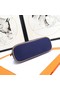 Hermes Cosmetic Bag H3699 Dark Blue Replica
