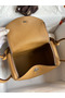 Hermes Lindy 26 Handmade Bag In Biscuit Clemence Leather Replica