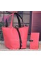Hermes Picotin Lock 22cm Bags Litchi Leather HPL8618 Dark Pink Replica