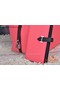 Hermes Picotin Lock 22cm Bags Litchi Leather HPL8618 Dark Pink Replica