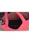 Hermes Picotin Lock 22cm Bags Litchi Leather HPL8618 Dark Pink Replica
