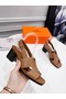 Hermes SANDAL 91026-4 Heel 7CM Replica