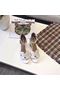 Hermes Shoes HM57097 White Shoes Replica