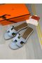 Hermes Shoes HMS00062 Shoes Replica