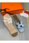 Hermes Shoes HMS00062 Shoes Replica