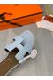 Hermes Shoes HMS00062 Shoes Replica