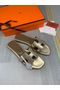 Hermes Shoes HMS00070 Shoes Replica