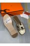 Hermes Shoes HMS00070 Shoes Replica