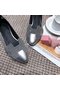 Hermes Shoes HO847HXC-1 Shoes Replica
