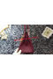 Hermes Birkin 30CM Tote Bags Litchi Leather H30LI Purple Replica