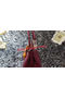 Hermes Birkin 30CM Tote Bags Litchi Leather H30LI Purple Replica