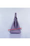Hermes Birkin 35CM Tote Bag Lavender Grainy Leather Gold Replica