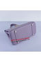 Hermes Birkin 35CM Tote Bag Lavender Grainy Leather Gold Replica