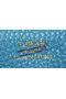 Hermes Birkin 35CM Tote Bag Light Blue Clemence Leather H6089 Gold Replica