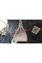 Hermes Birkin 35CM Tote Bag Litchi Leather HB35GL White Replica