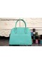 Hermes Bolide 37CM Calfskin Leather Tote Bag B1004 Light Green Replica