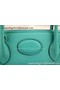 Hermes Bolide 37CM Calfskin Leather Tote Bag B1004 Light Green Replica