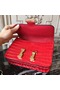 Hermes Cherry Constance MM 24cm Crocodile Bag Replica
