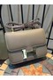 Hermes Constance Bag Calfskin Leather H9978 Grey Replica