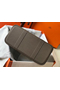Hermes Garden Party 30 Bag In Taupe Taurillon Leather Replica