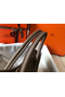 Hermes Garden Party 30 Bag In Taupe Taurillon Leather Replica