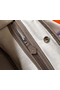 Hermes Garden Party 30 Bag In Taupe Taurillon Leather Replica