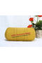 Hermes Garden Party 30cm Tote Bag Grainy Leather Yellow Replica