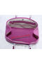 Hermes Garden Party 30cm Tote Bags Grainy Leather Lavender Replica
