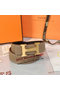 Hermes Imported Belt HR1002E Dark Gray Replica