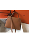 Hermes Kelly 28cm Bag In Gold Epsom Leather GHW Replica
