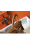 Hermes Kelly 28cm Bag In Gold Epsom Leather GHW Replica