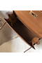 Hermes Kelly 28cm Bag In Gold Epsom Leather GHW Replica