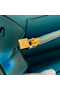 Hermes Kelly Classique To Go Wallet In Blue Du Nord Epsom Calfskin Replica