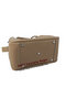 Hermes Lindy 30CM Grey Grainy Leather Havanne Shoulder Bag Replica
