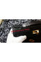 Hermes MINI Kelly 22cm Tote Bag Calf Leather K011 Black Replica
