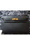 Hermes MINI Kelly 22cm Tote Bag Calf Leather K011 Black Replica