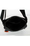 Hermes Original Calf Leather Messenger Bag M33994 Black Replica
