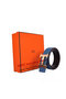 Hermes Original Leather Belt MA1582B Replica