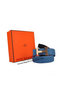 Hermes Original Leather Belt MA1582B Replica