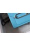 Hermes Roulis 19cm Evercolor 9D H9003 sky blue&Silver Replica